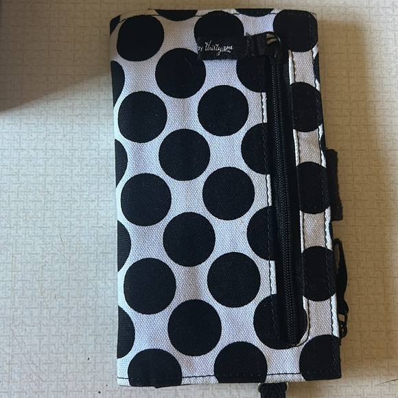 Retro thirty-one wallet - Picture 3 of 3